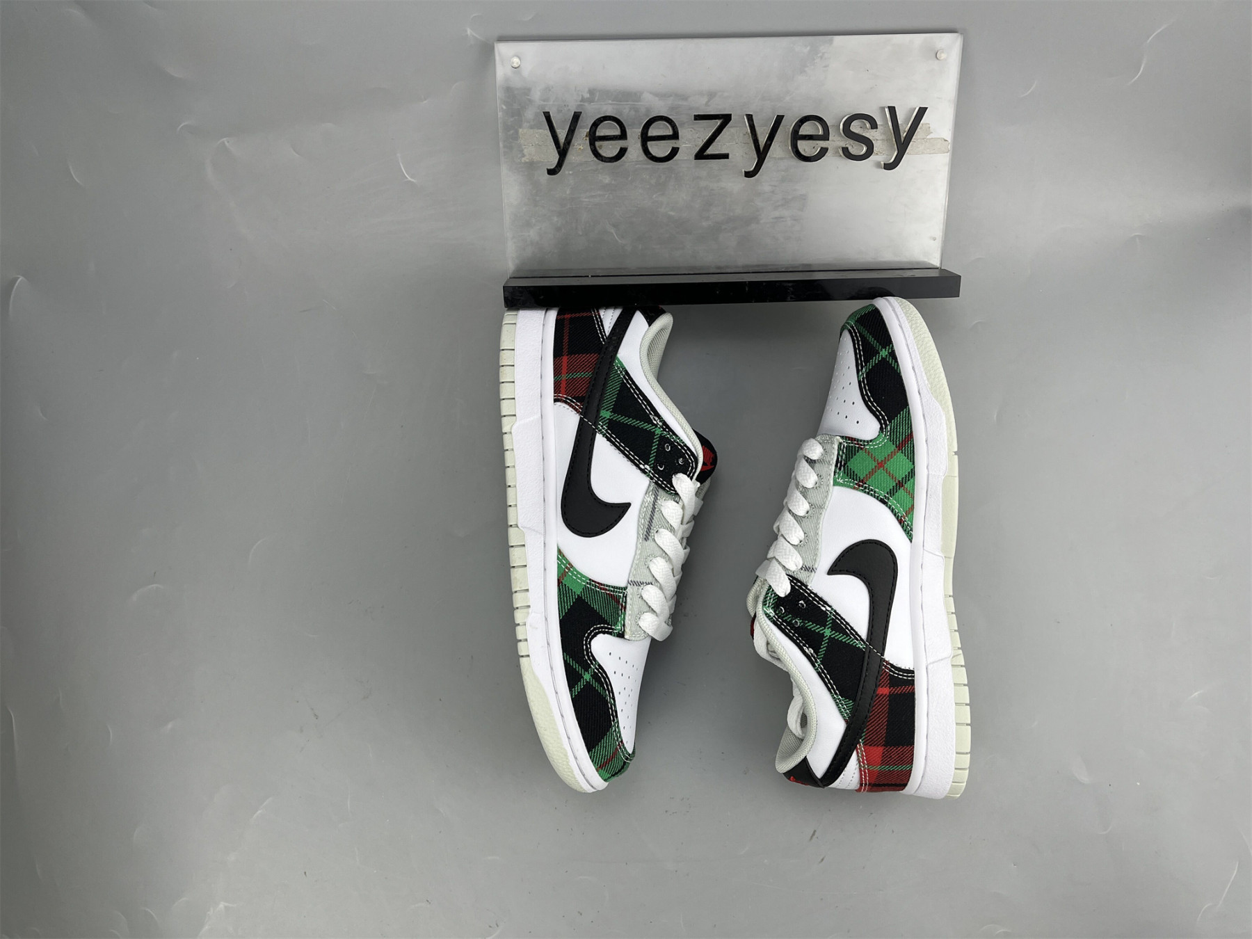 ua nike dunk low preM1vm