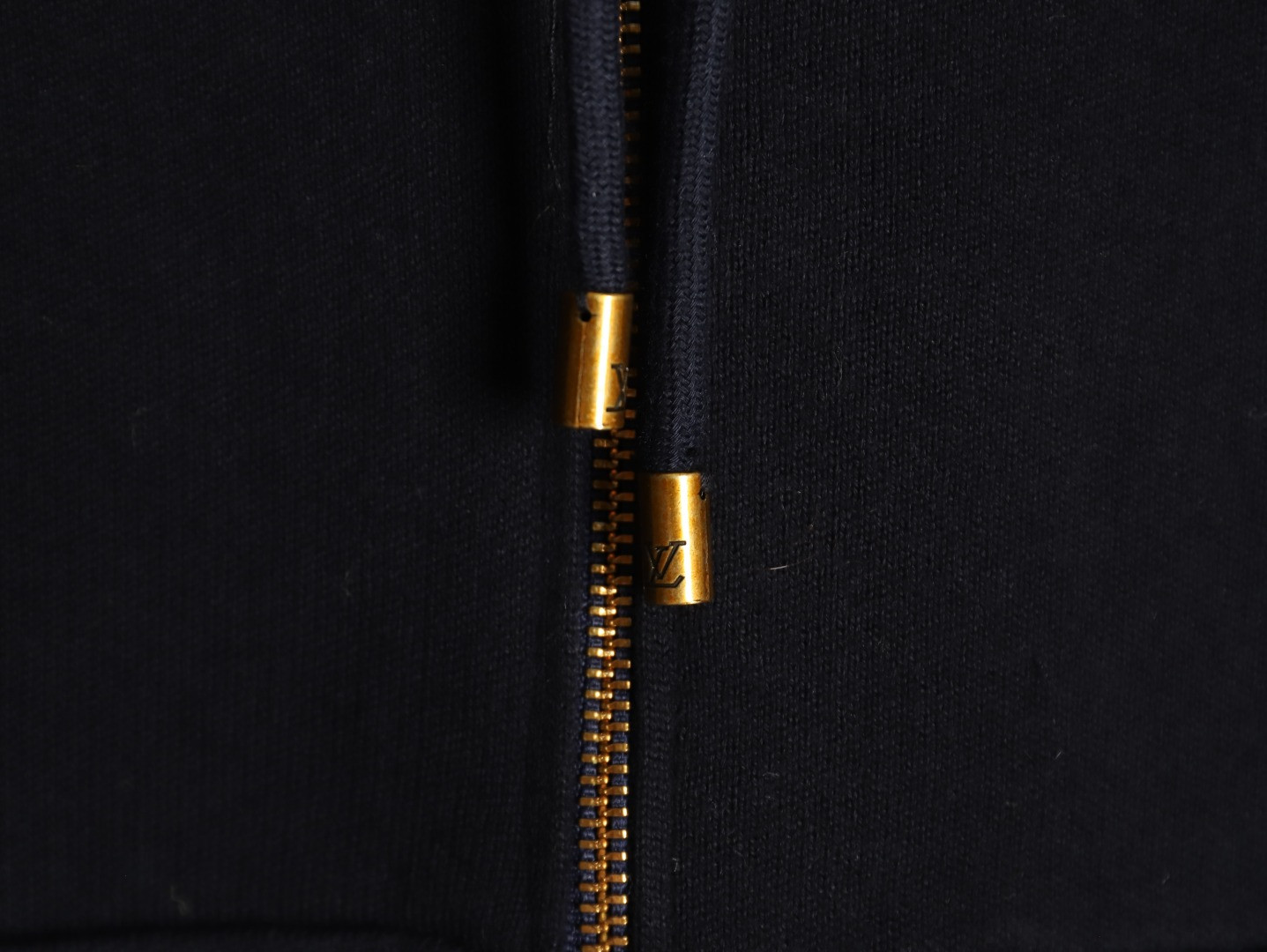 L0vis Vvtt0n 26FW Knitting Coats