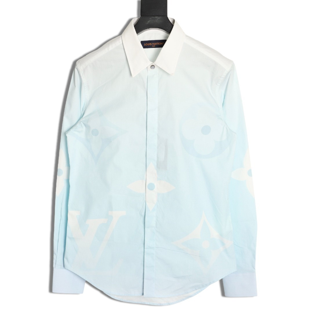 L0vis Vvtt0n LV Shirts
