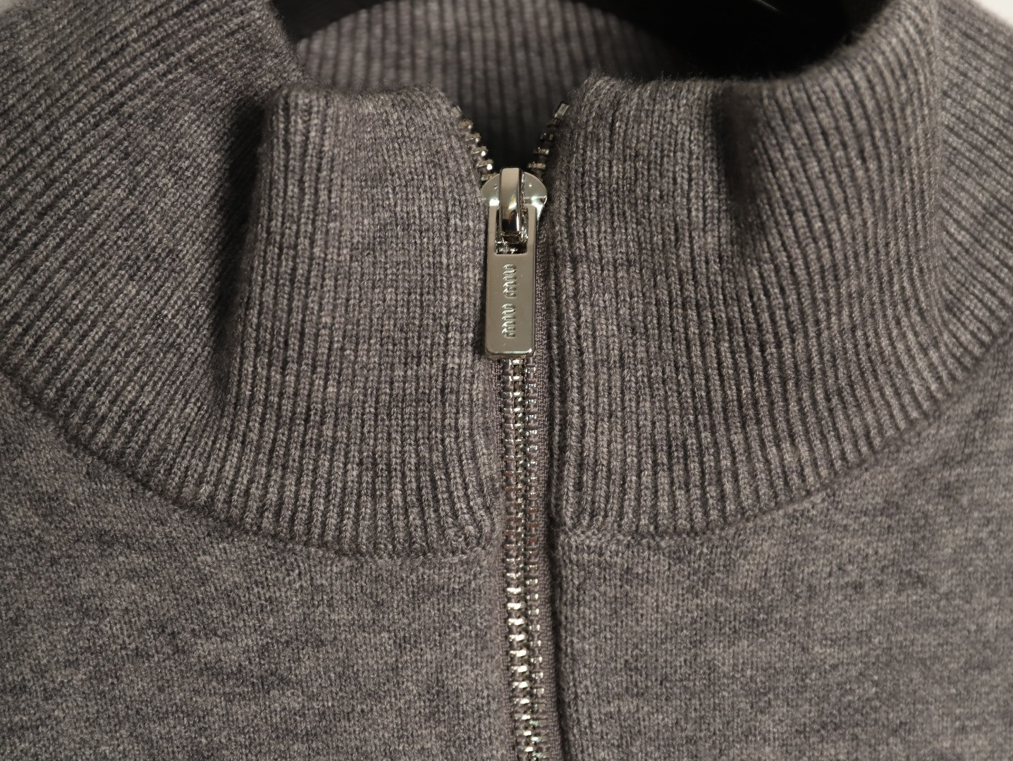 M1v M1v Knitting Sweaters