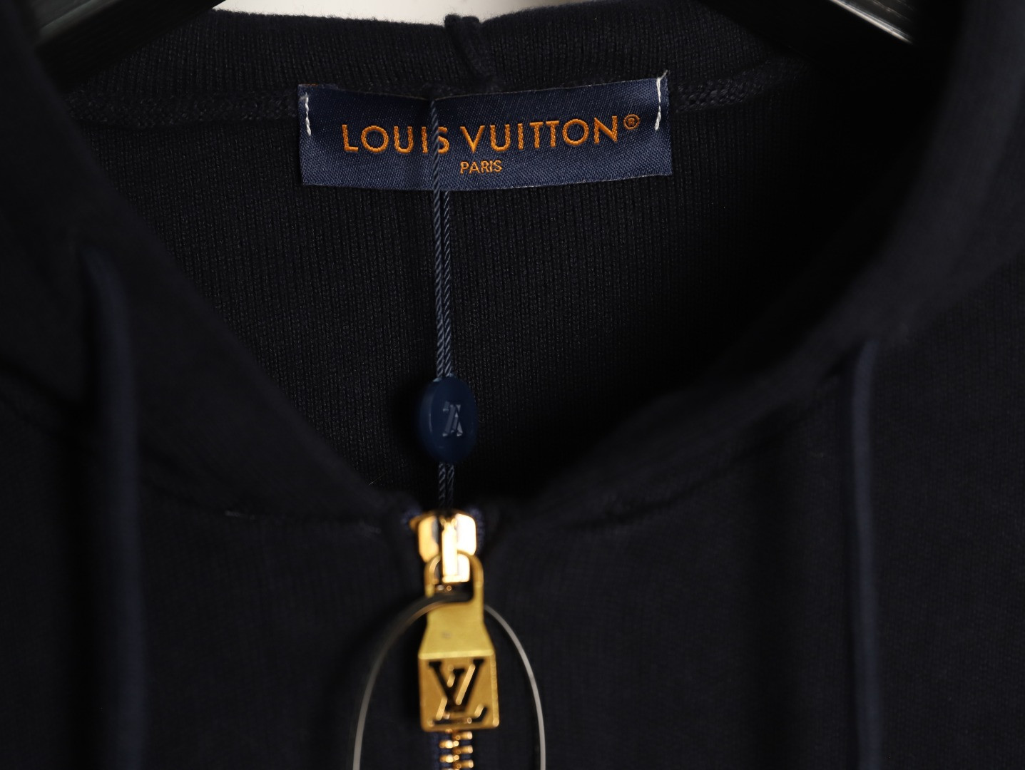 L0vis Vvtt0n 26FW Knitting Coats