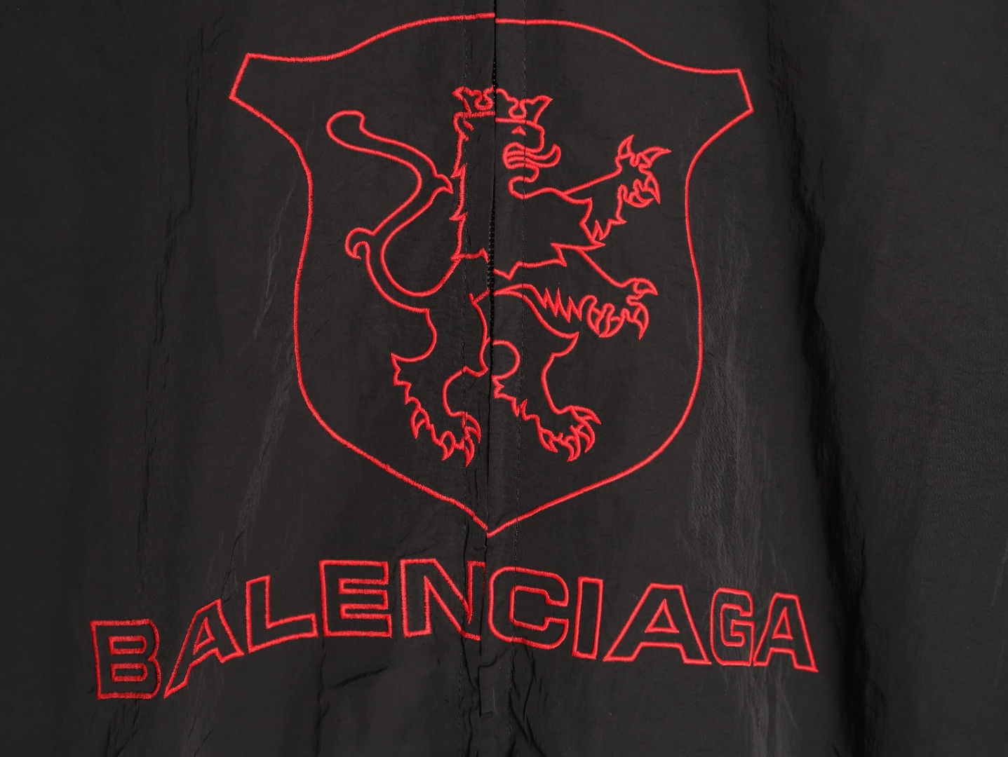 Ba1en*iaga Coats Suit