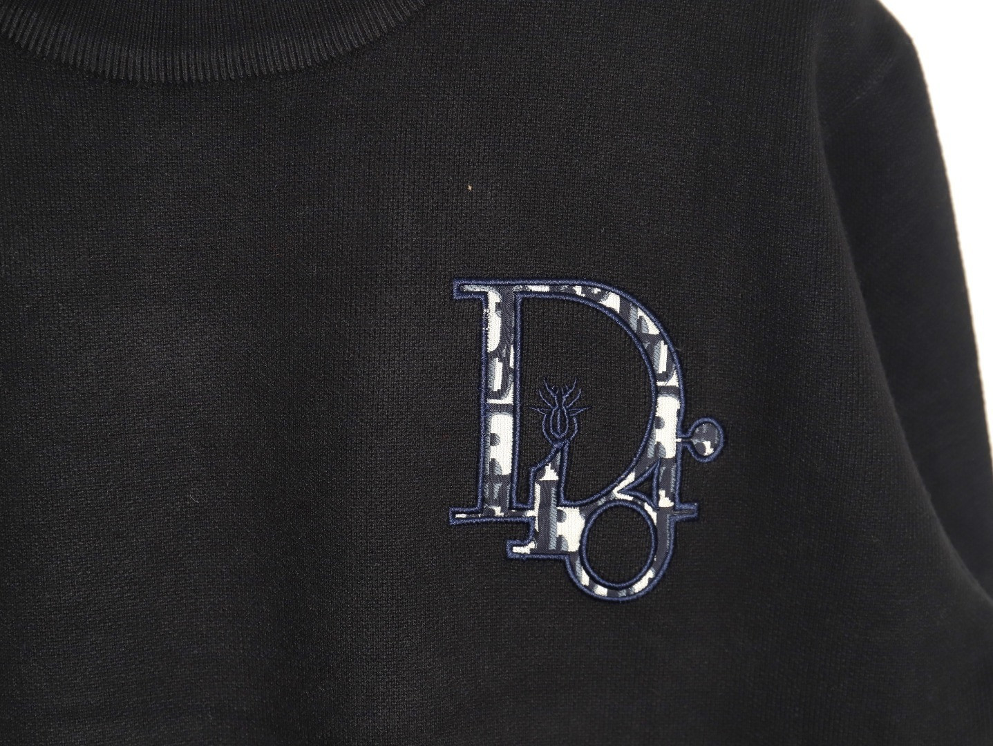 D10r CD 24Fw Sweaters