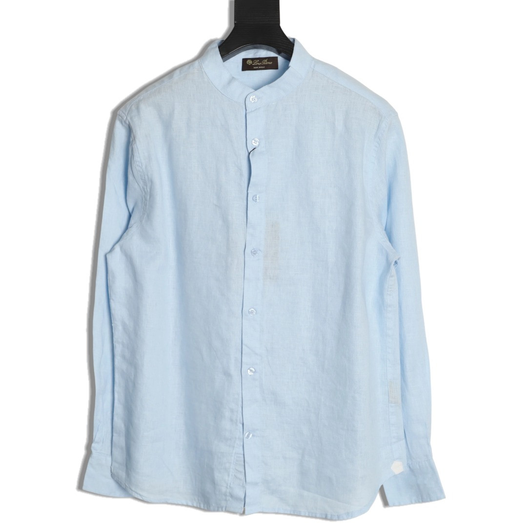 L0r0 P1ana LP Long-sleeved Shirts