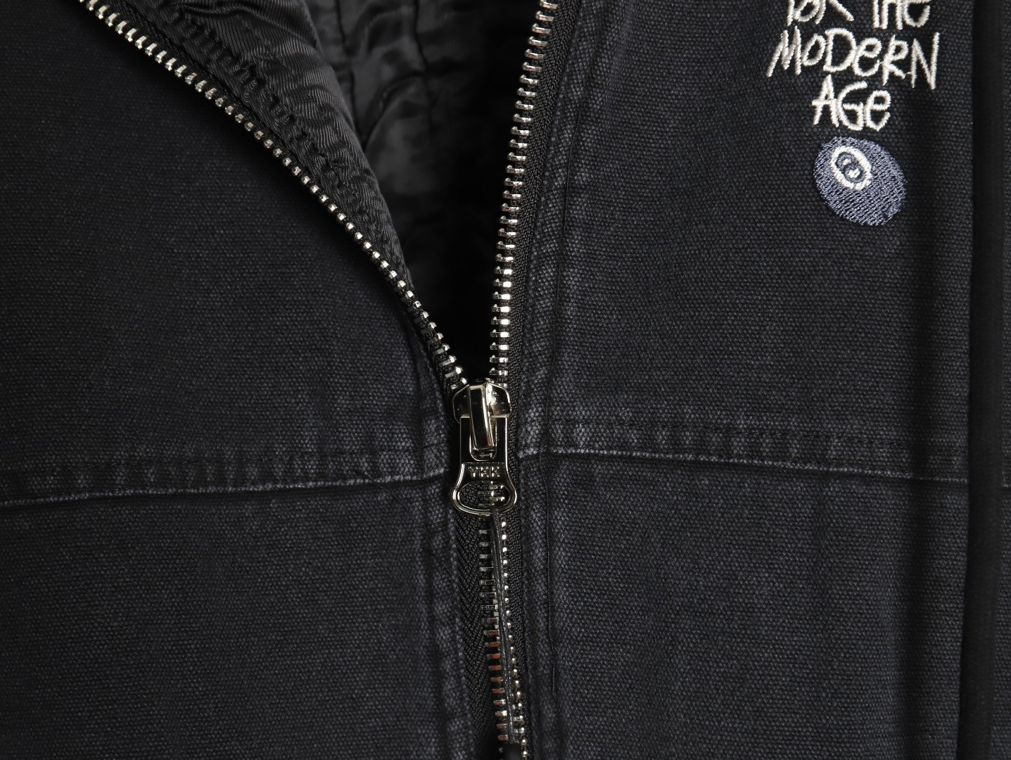 Stussy Cotton Coats