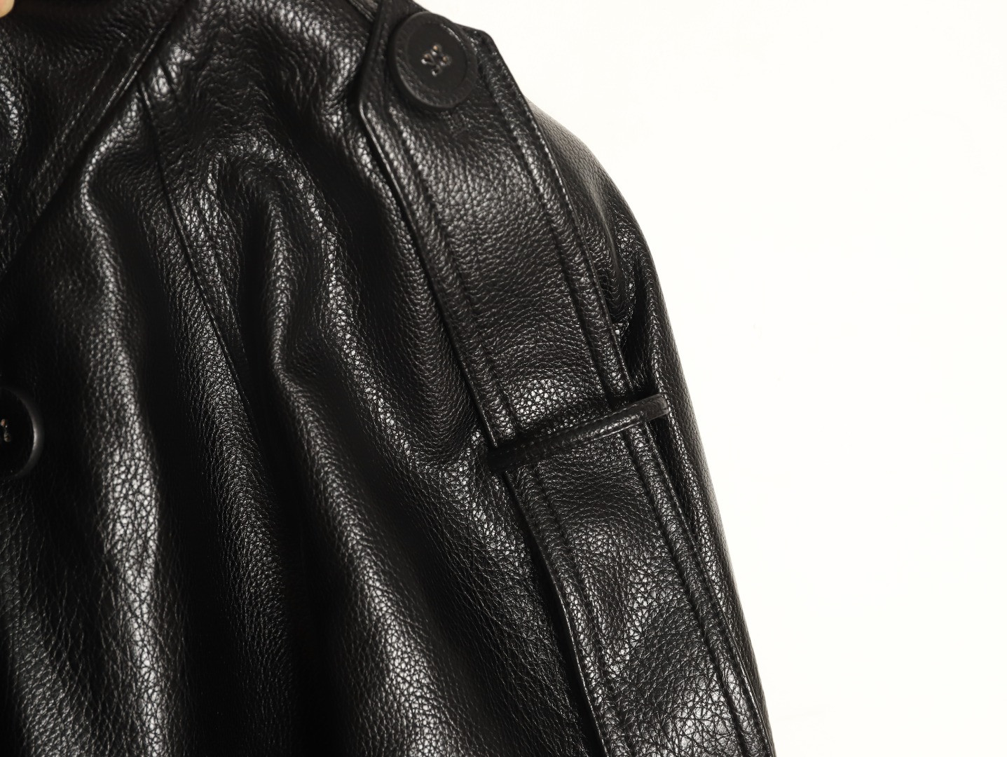 ACNE STUDIOS Coats
