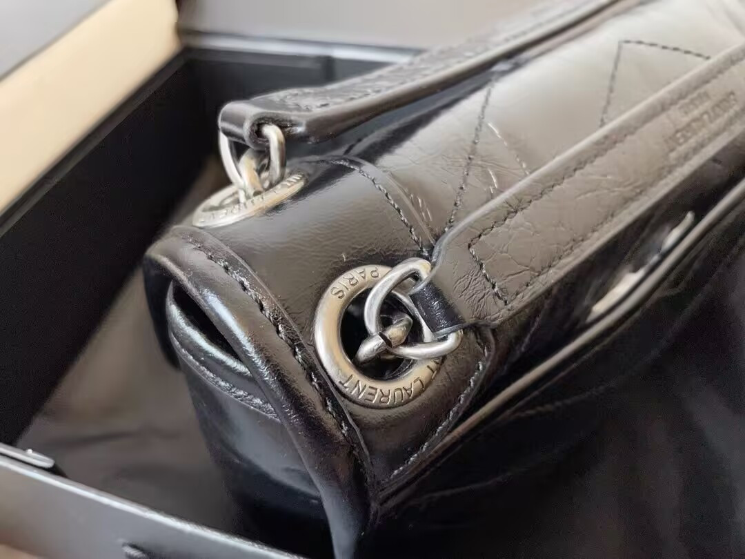 Y51 Niki Handbags 22x16.5x12cm