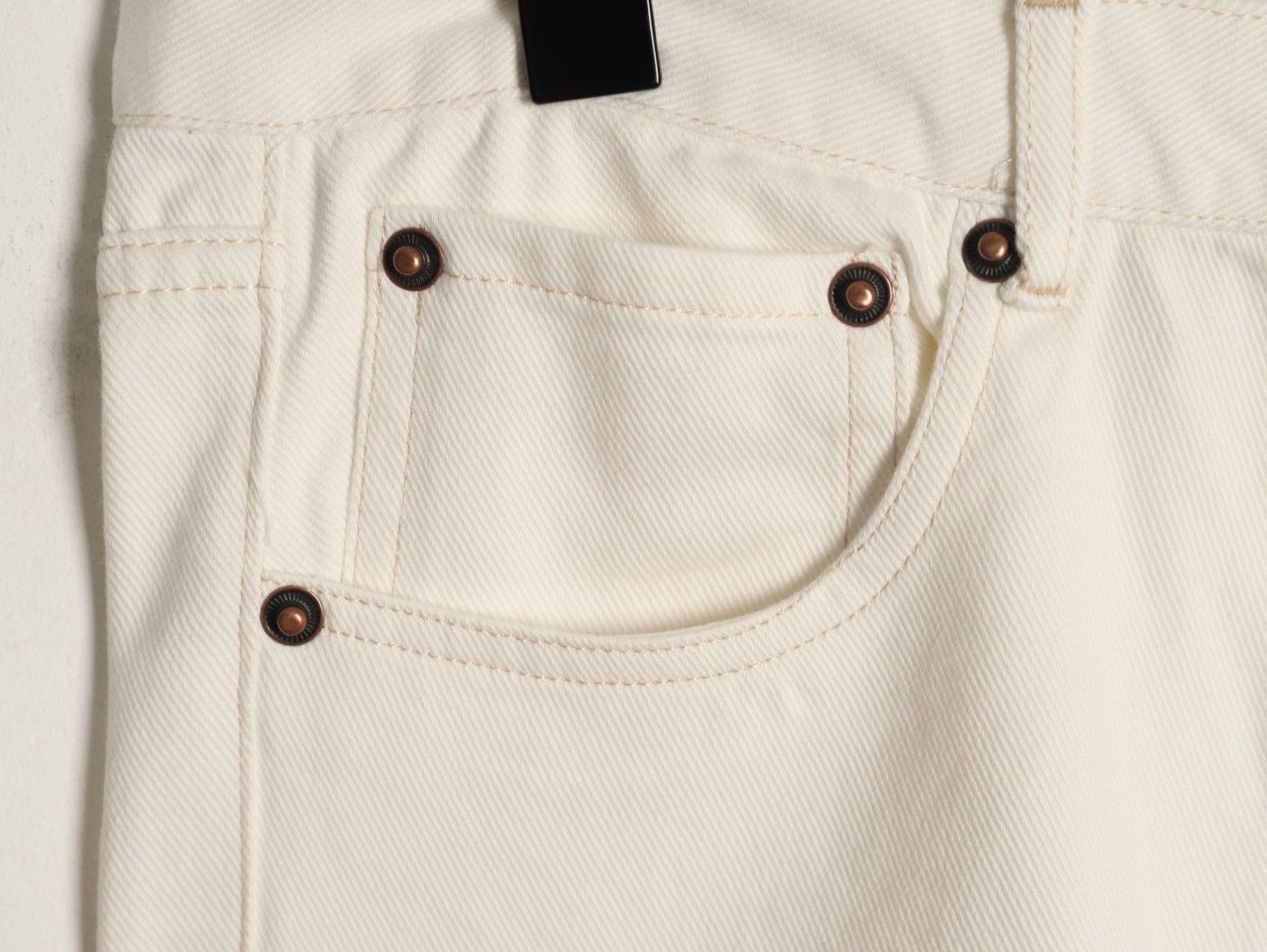 Pra*a 26ss Jeans