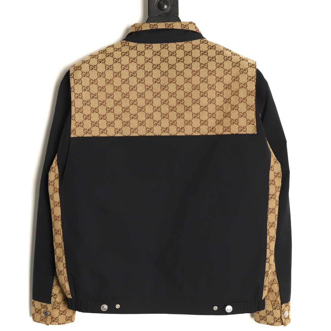 Gvc*1 Jacket