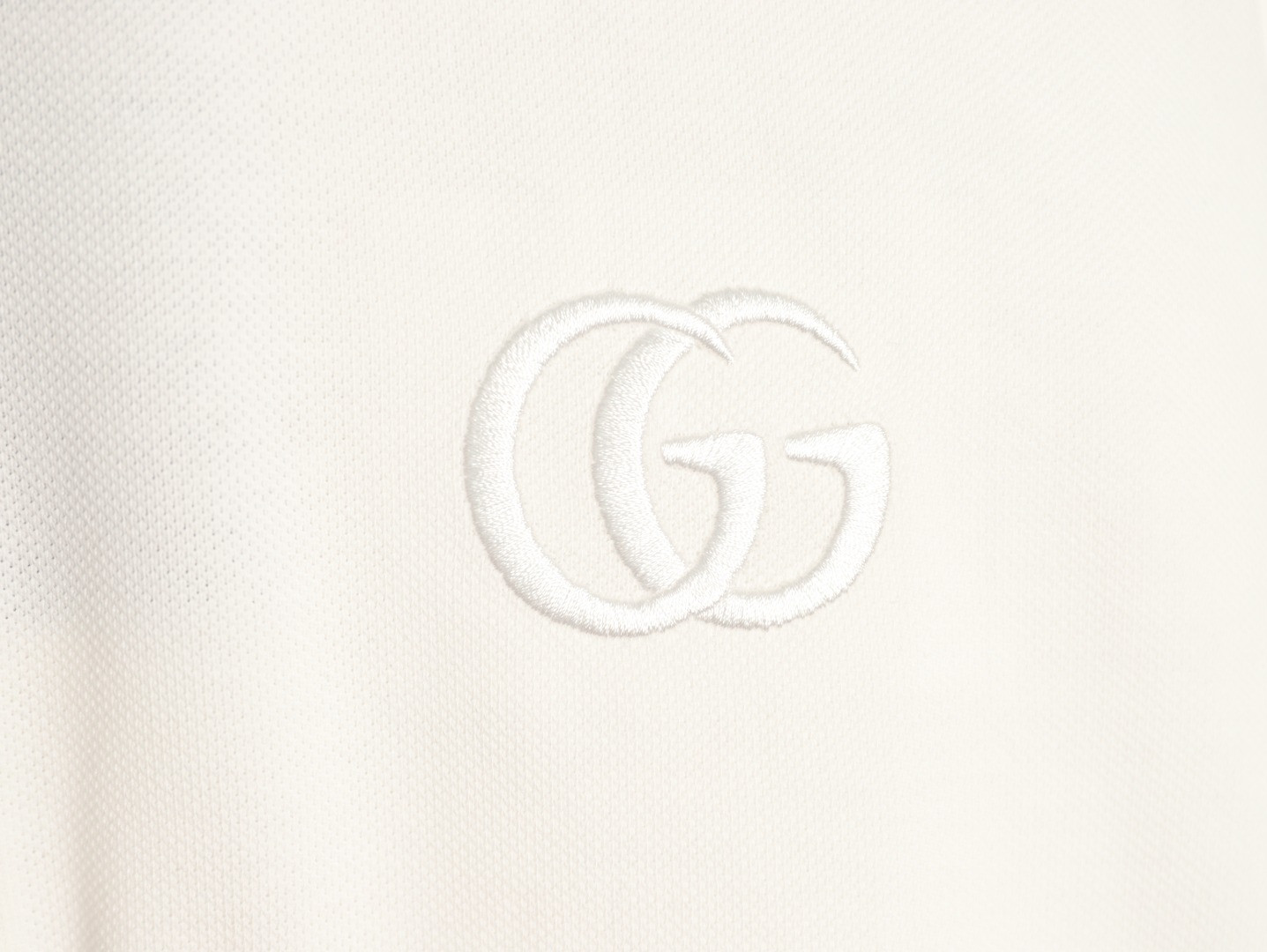 Gvc*1 Short-sleeved Polo shirt