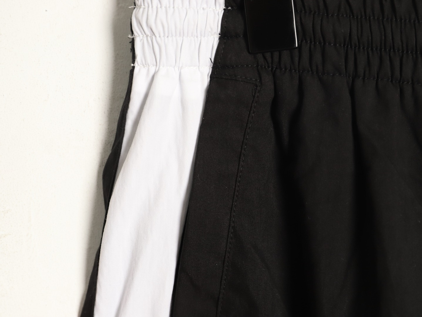 Ba1en*iaga 26SS Pants