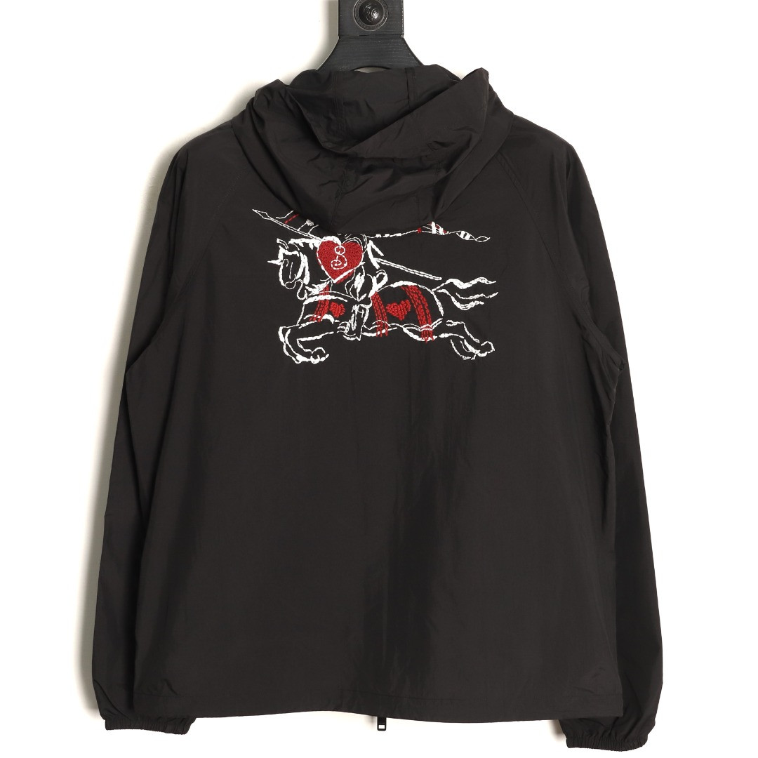 Bv*b*rry BBR Jacket
