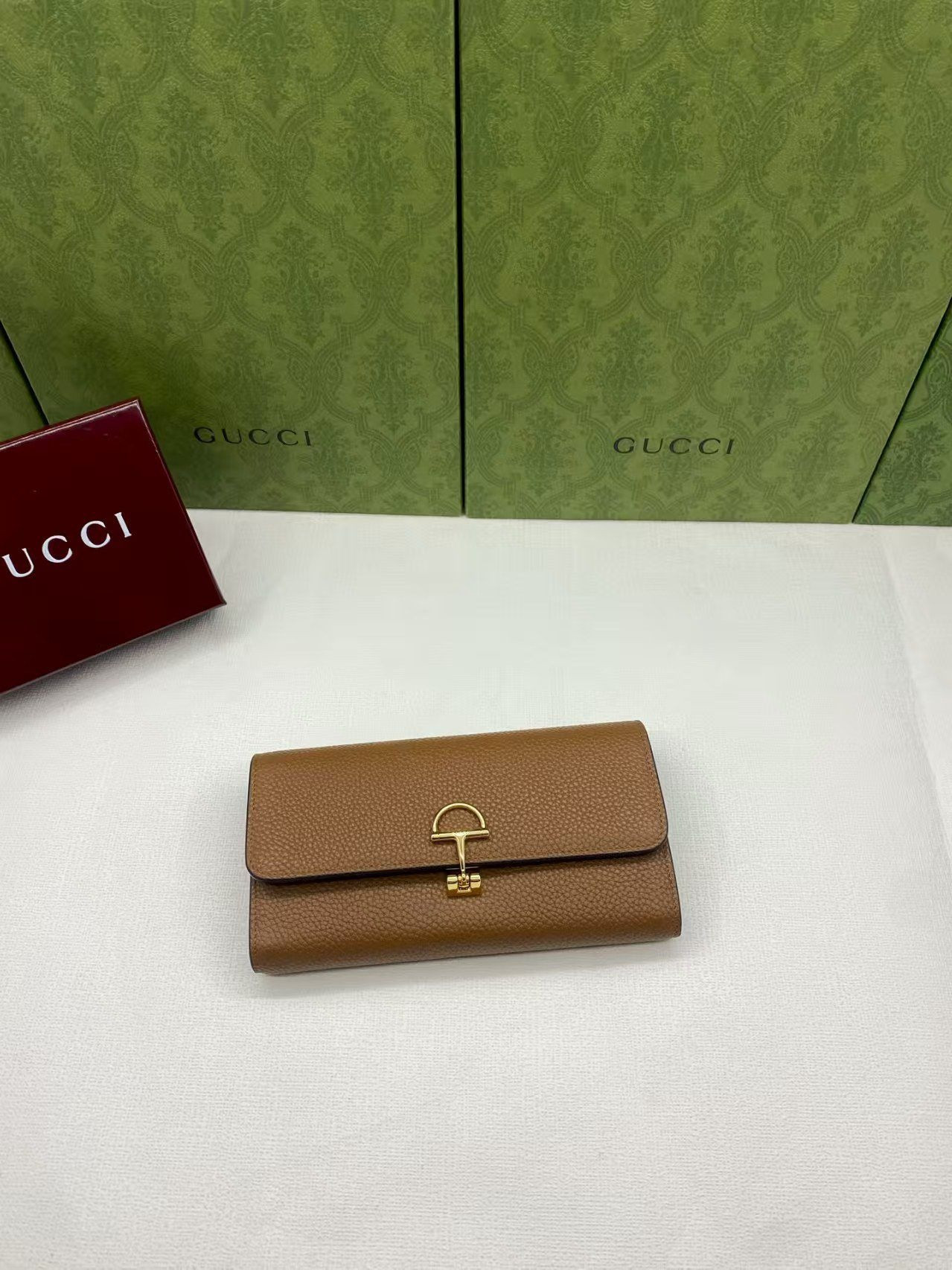 Gvc*1 Softbit continental wallet 19x10x3.5cm