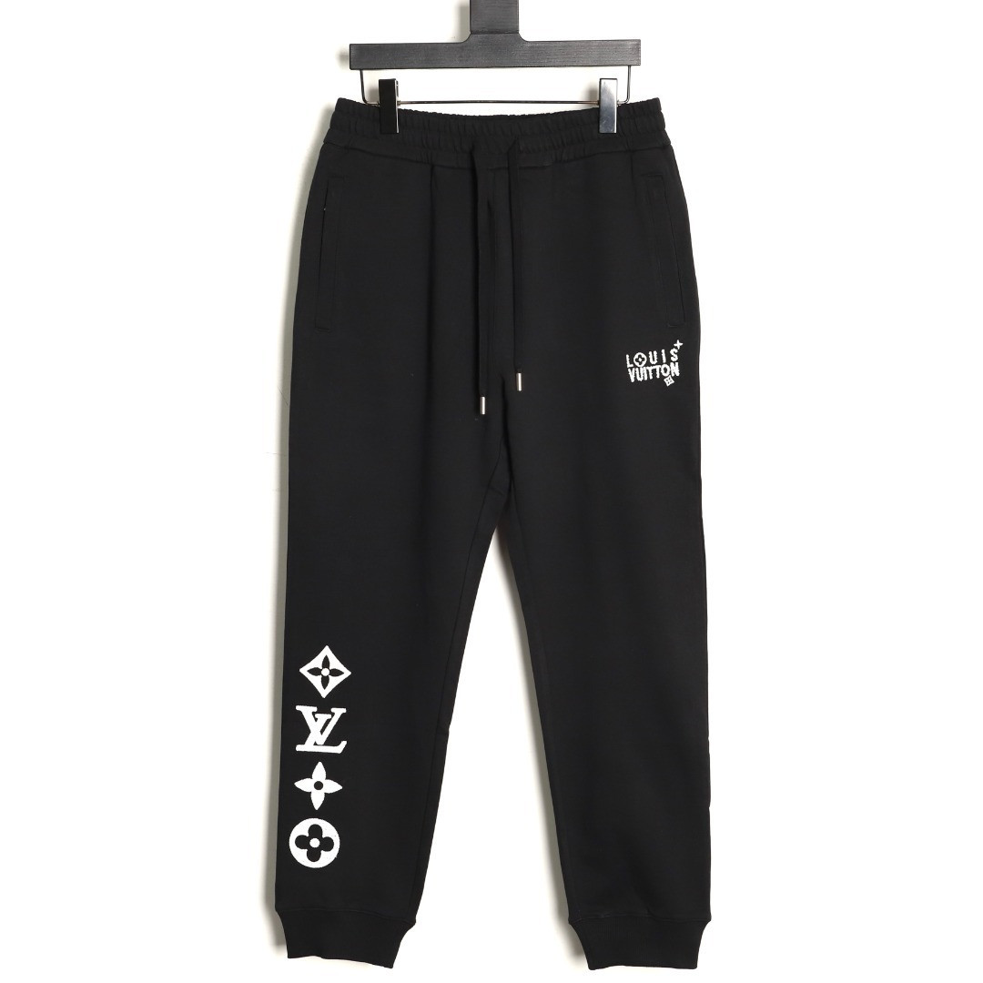 L0vis Vvtt0n 25Fw Pants Suit