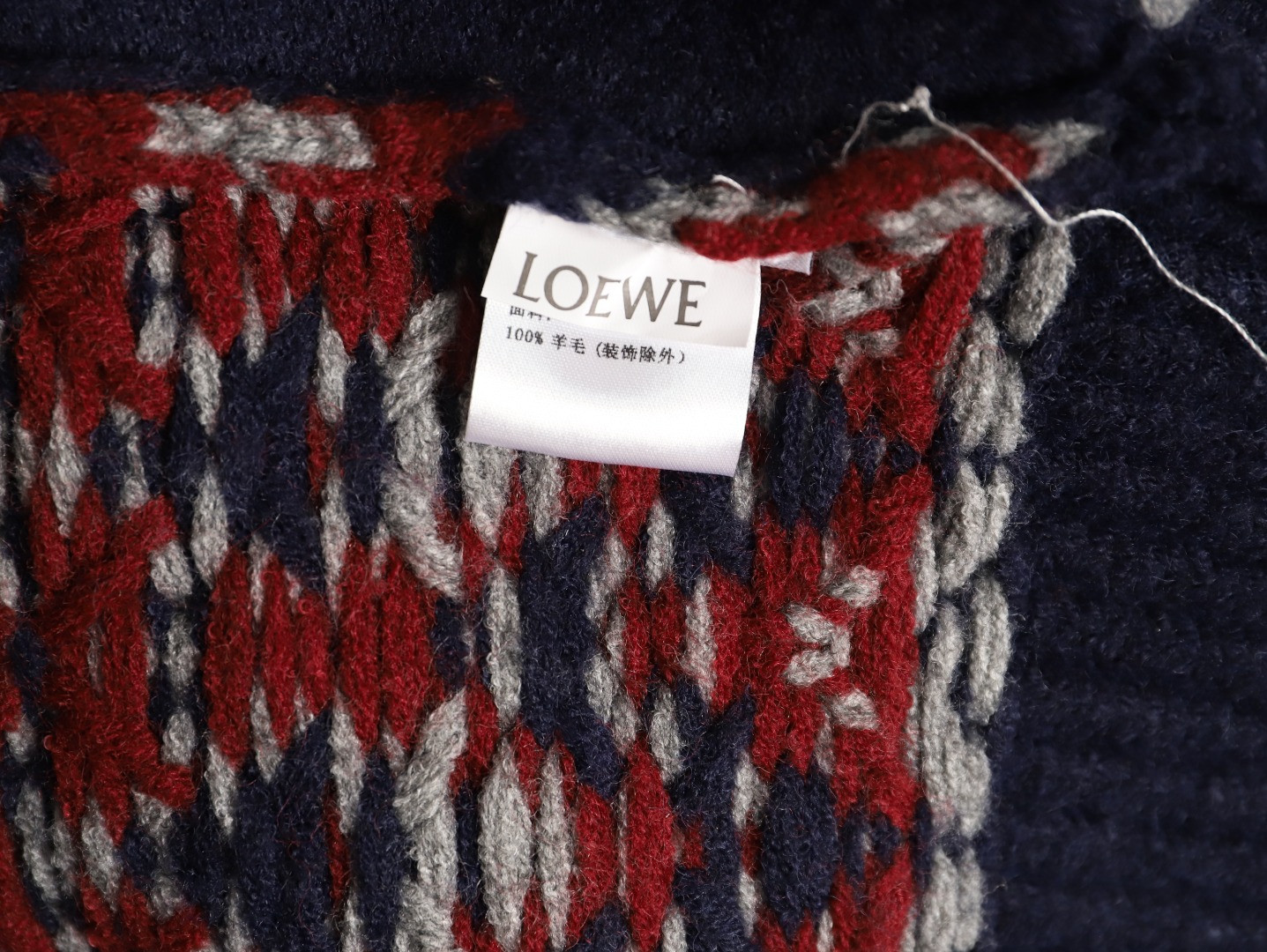 L0ew* Sweaters