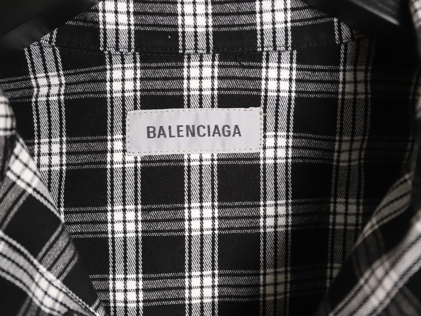 Ba1en*iaga BLCG Long-sleeved Shirts