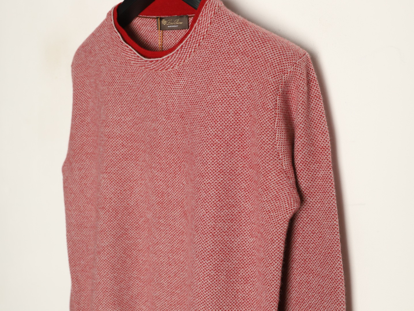 L0r0 P1ana LP 26SS Sweaters