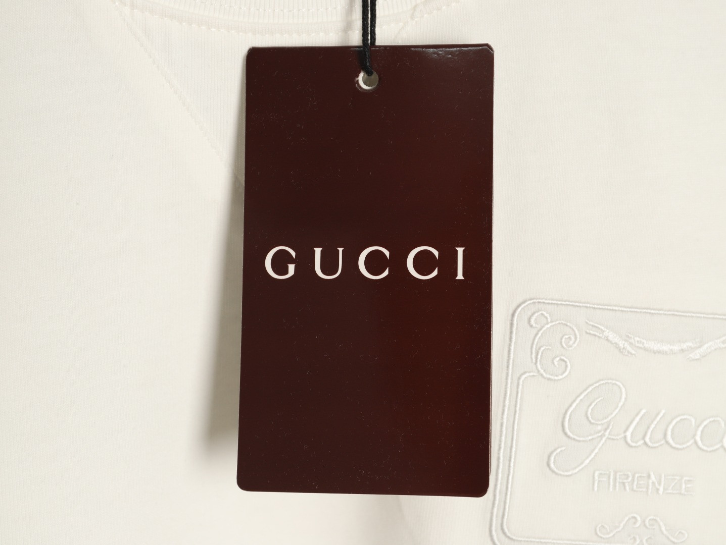 Gvc*1 Short-sleeved T-shirt
