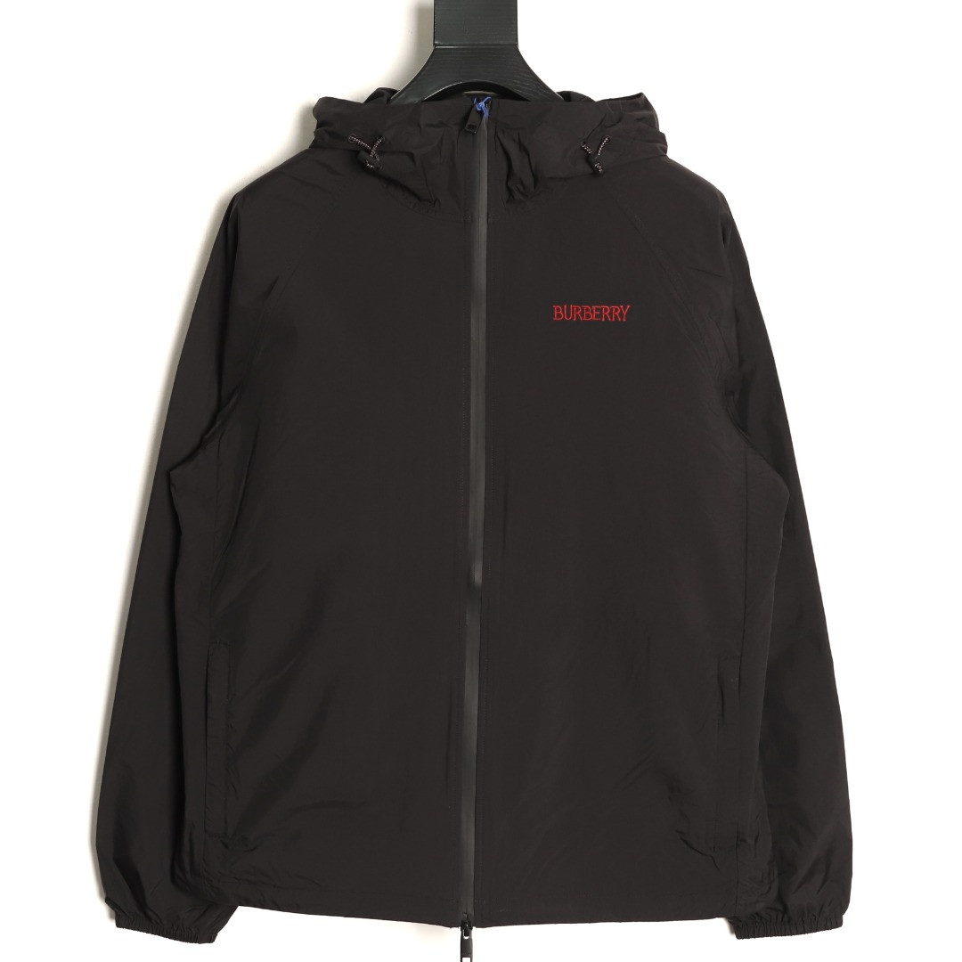 Bv*b*rry BBR Jacket