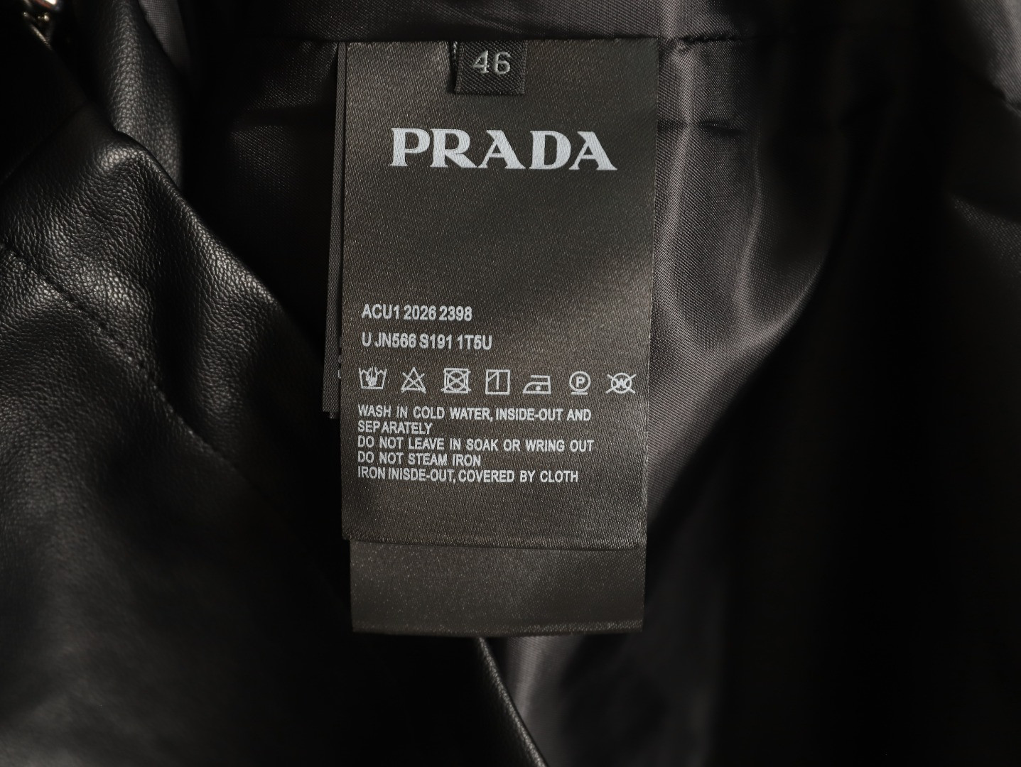 Pra*a 26ss Coats
