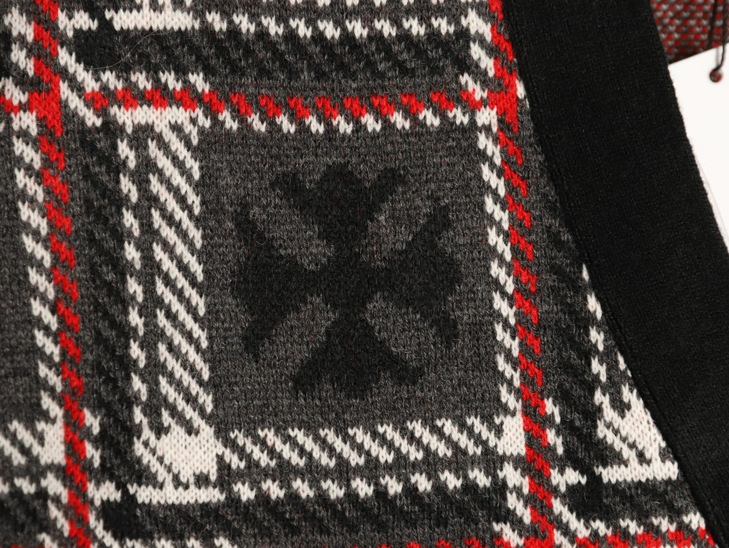 Ch*0me He**ts Cardigan