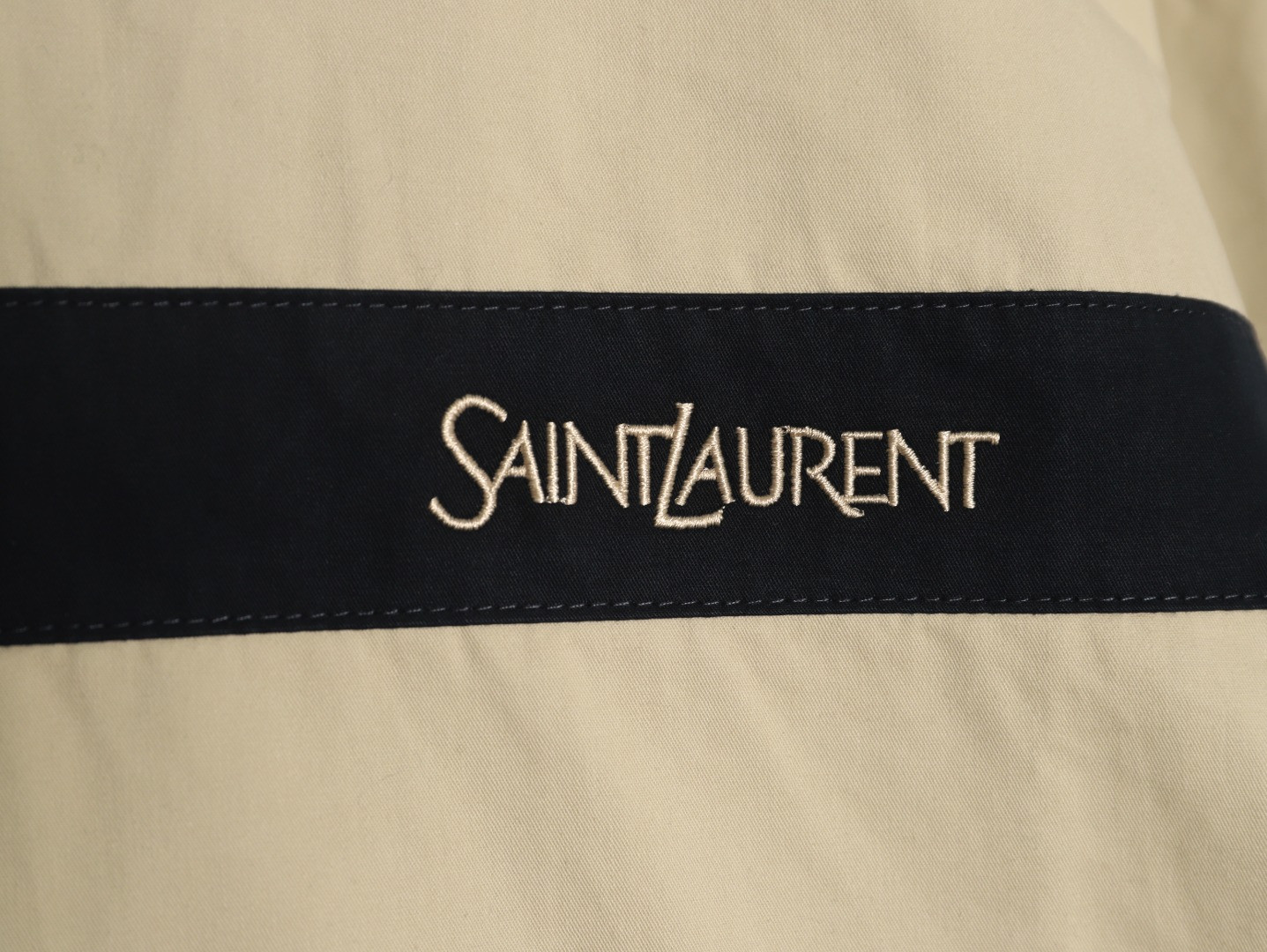 Sa1nt Lau*nt Y51 Jacket