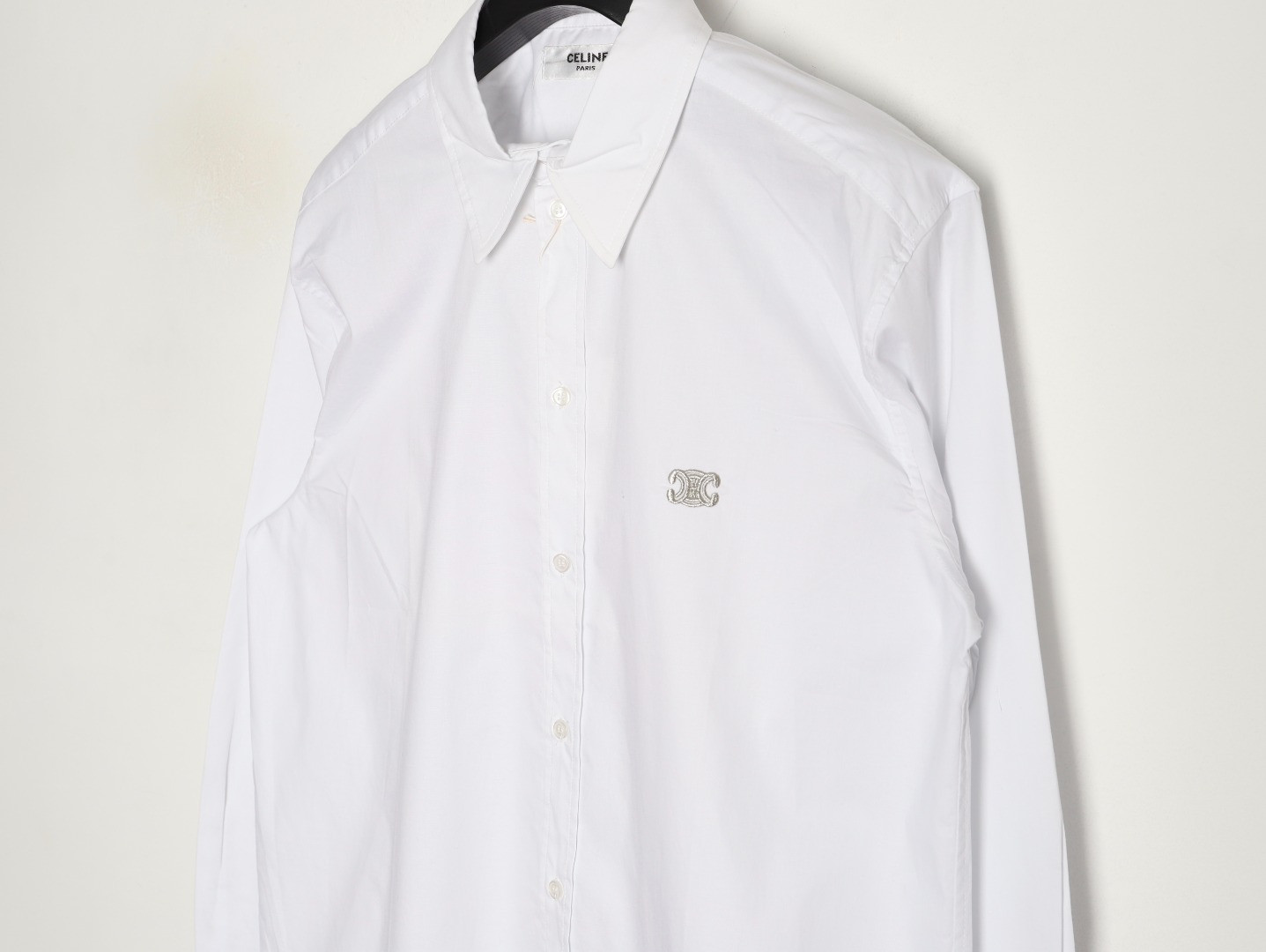 Ce1i*e Long-sleeved Shirts