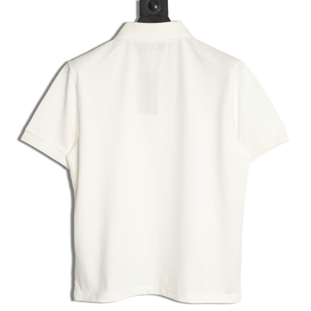Gvc*1 Short-sleeved Polo shirt