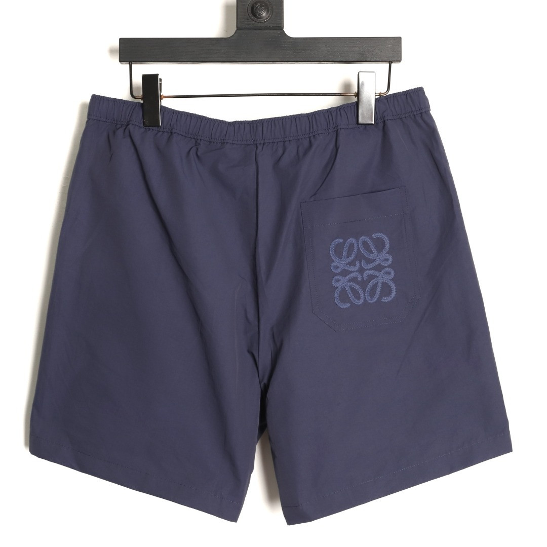 L0ew* Shorts
