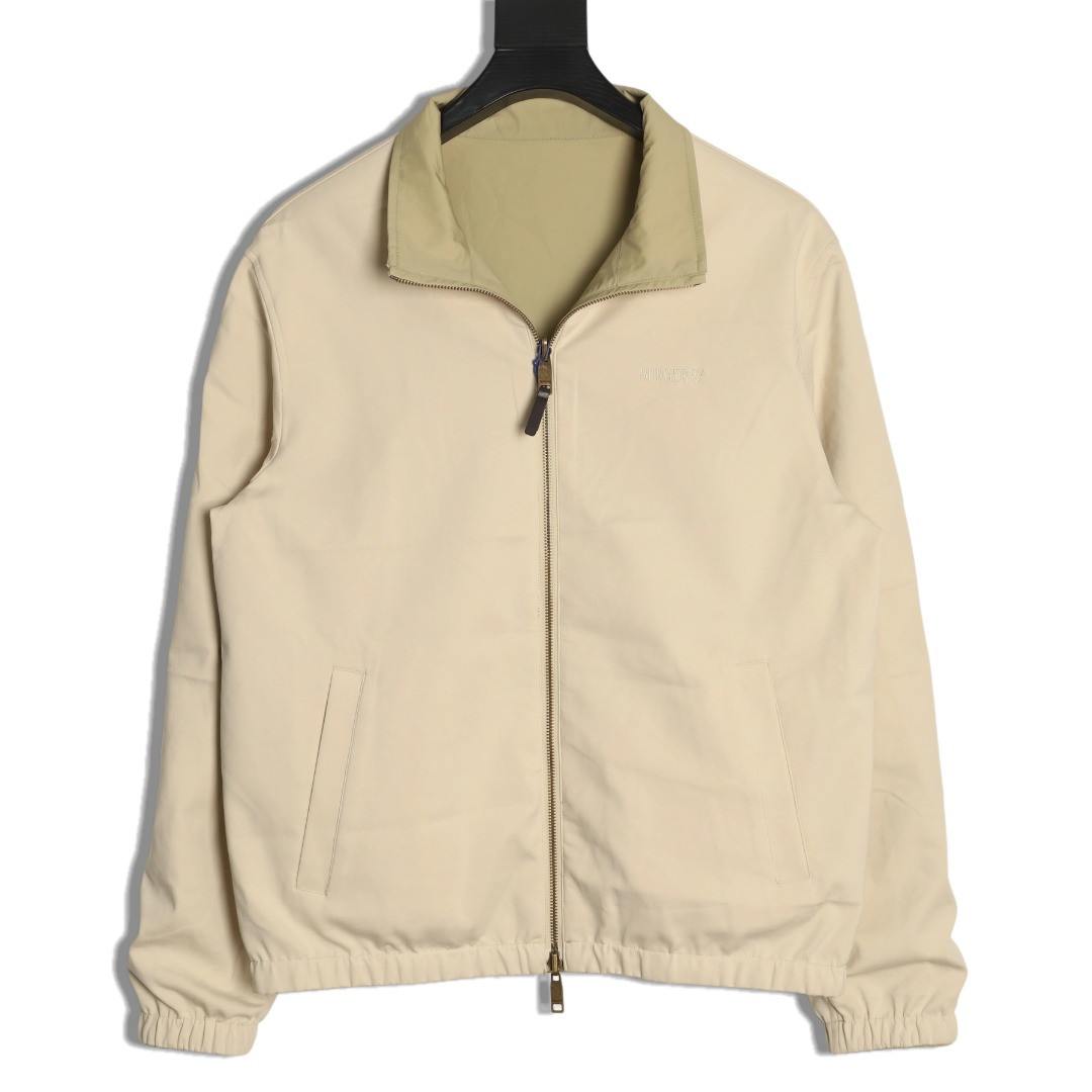 Bv*b*rry BBR Reversible Jacket