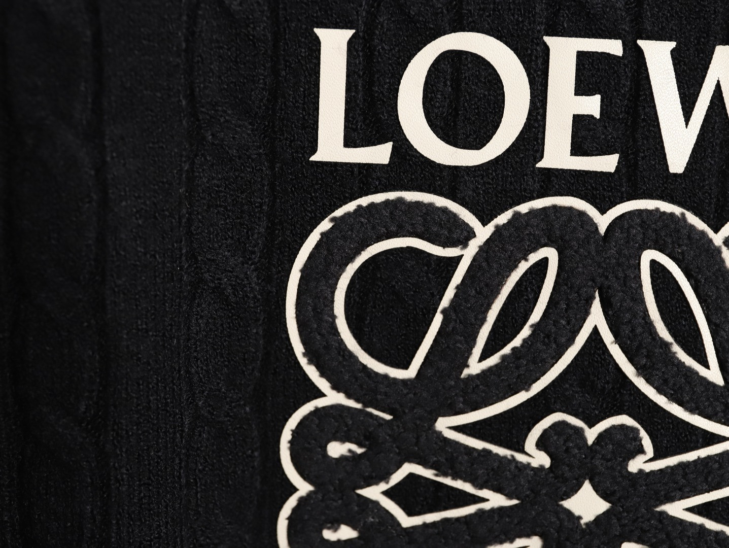 L0ew* Sweaters