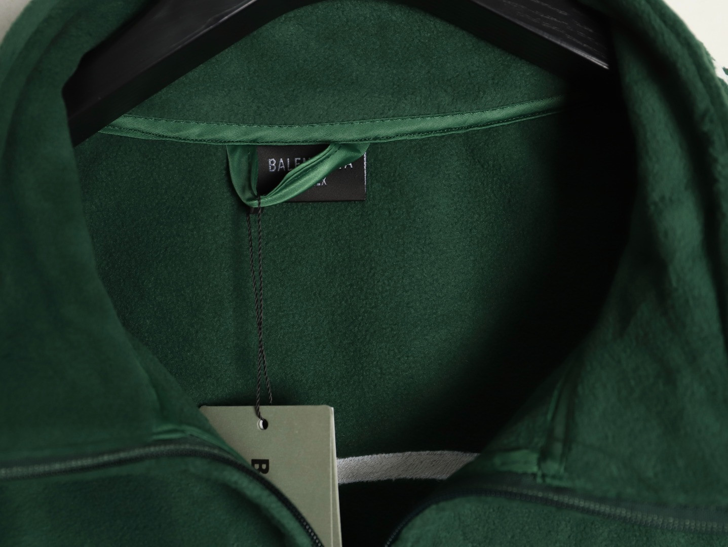 Ba1en*iaga Coats