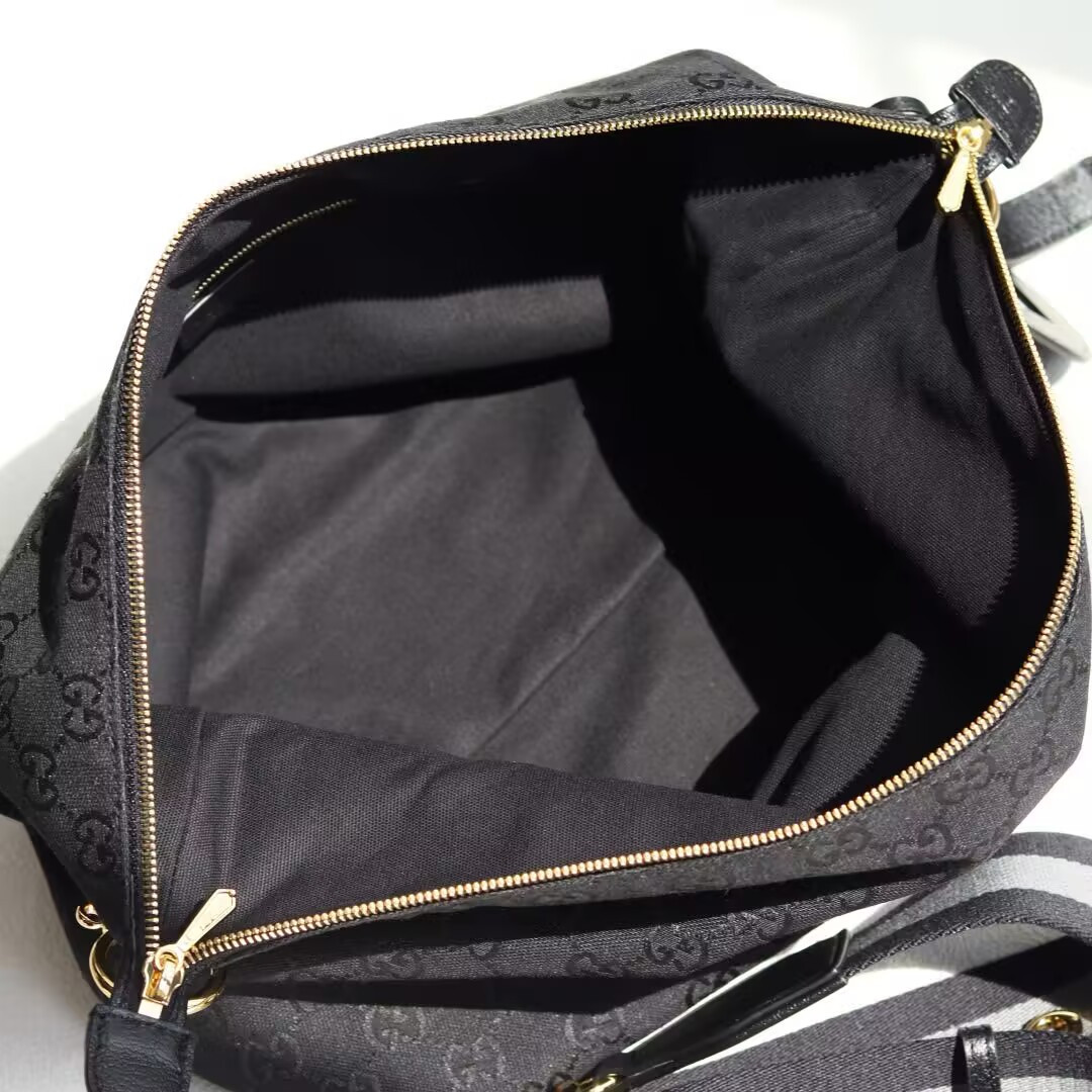 Gvc*1 Brera Medium Crossbody Bag 33x27x15cm