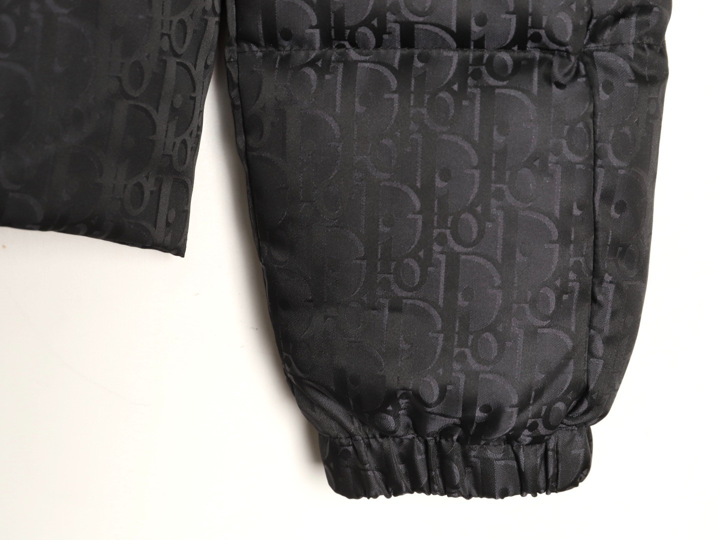 D10r 25Fw Short Puffer jacket