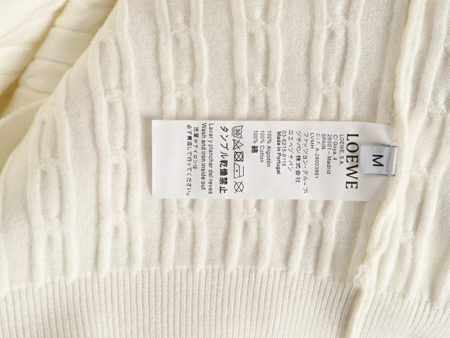 L0ew* Sweaters