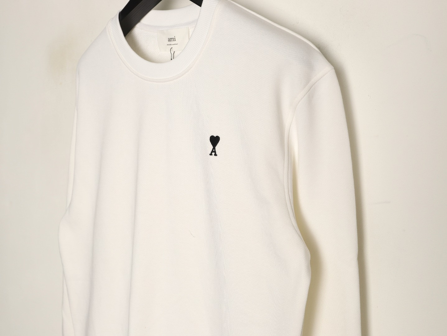 Ami Paris 26FW Hoodies