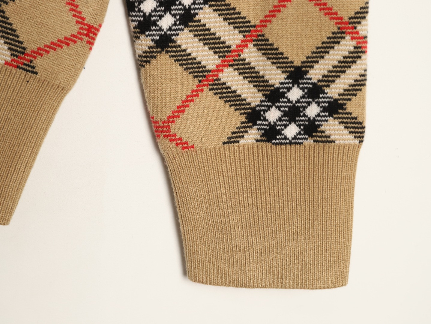 Bv*b*rry BBR Knitting Cardigan