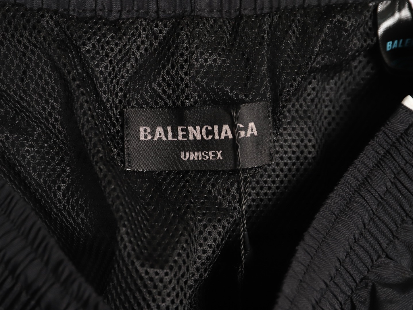 Ba1en*iaga BLCG 25FW Pants Suit