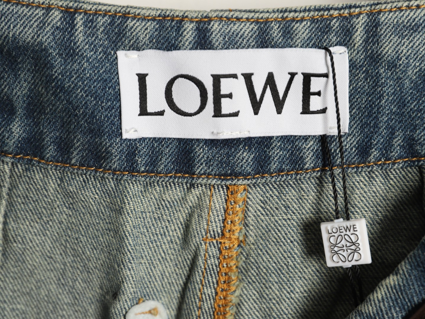 L0ew* 26ss Jeans