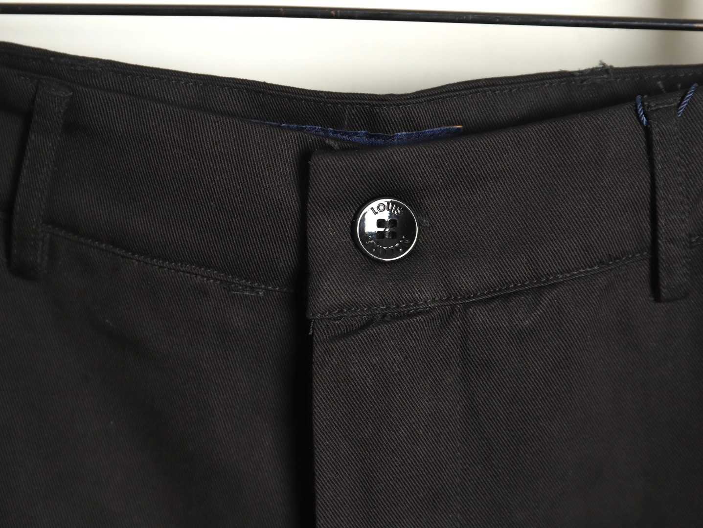 L0vis Vvtt0n LV Jeans Suit