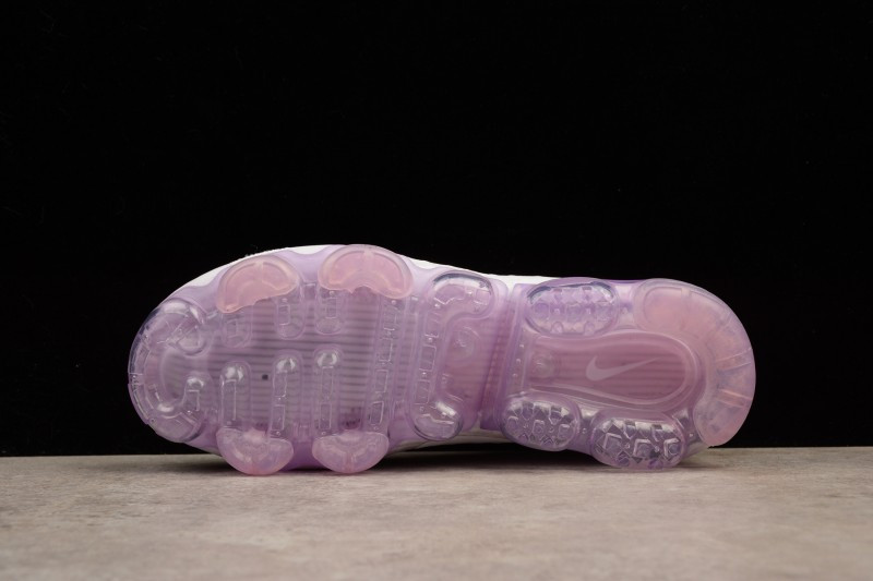 UA Nike Wmns Air Vapormax Flyknit "Light Violet"