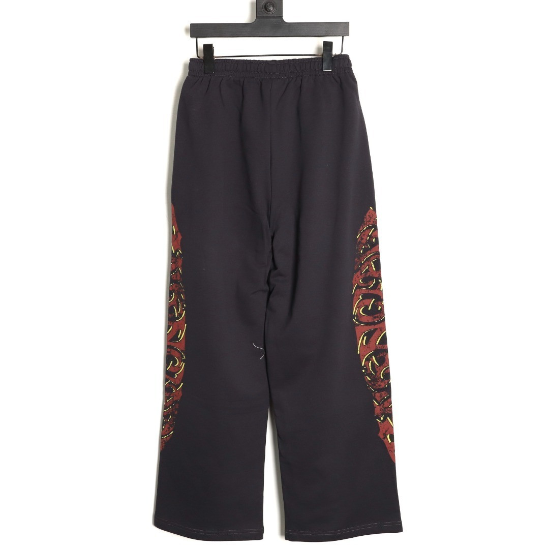Ba1en*iaga Pants