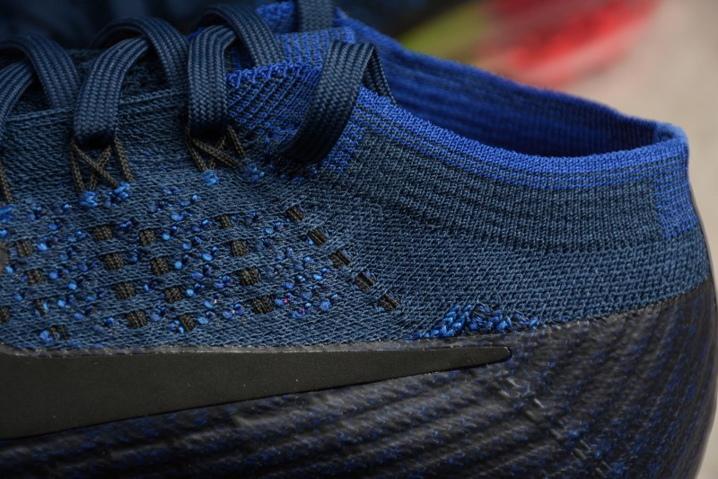 UA Nike Air Vapormax Flyknit Be True "Be True"