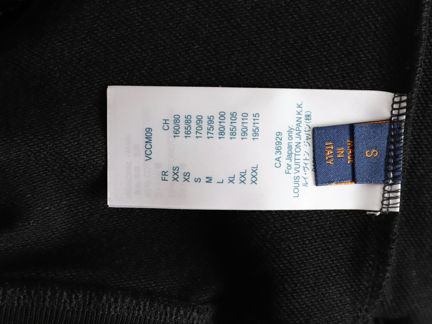 L0vis Vvtt0n 25Fw Hoodies