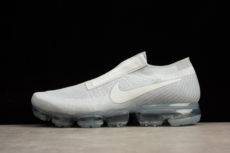 UA Nike Vapormax Flyknit / CDG "CDG"