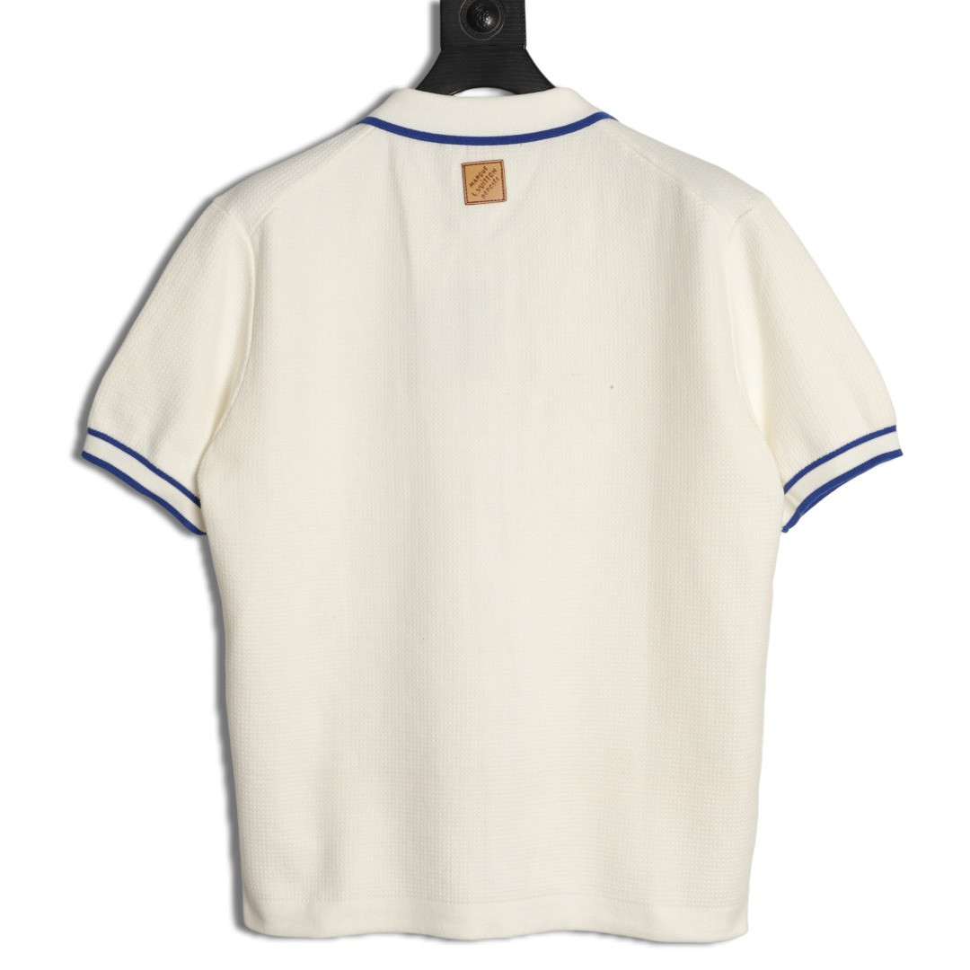 L0vis Vvtt0n Short-sleeved Shirts