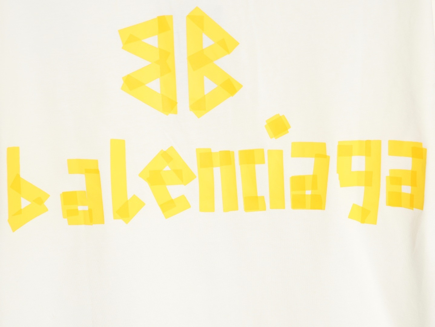 Ba1en*iaga Long-sleeved T-shirt