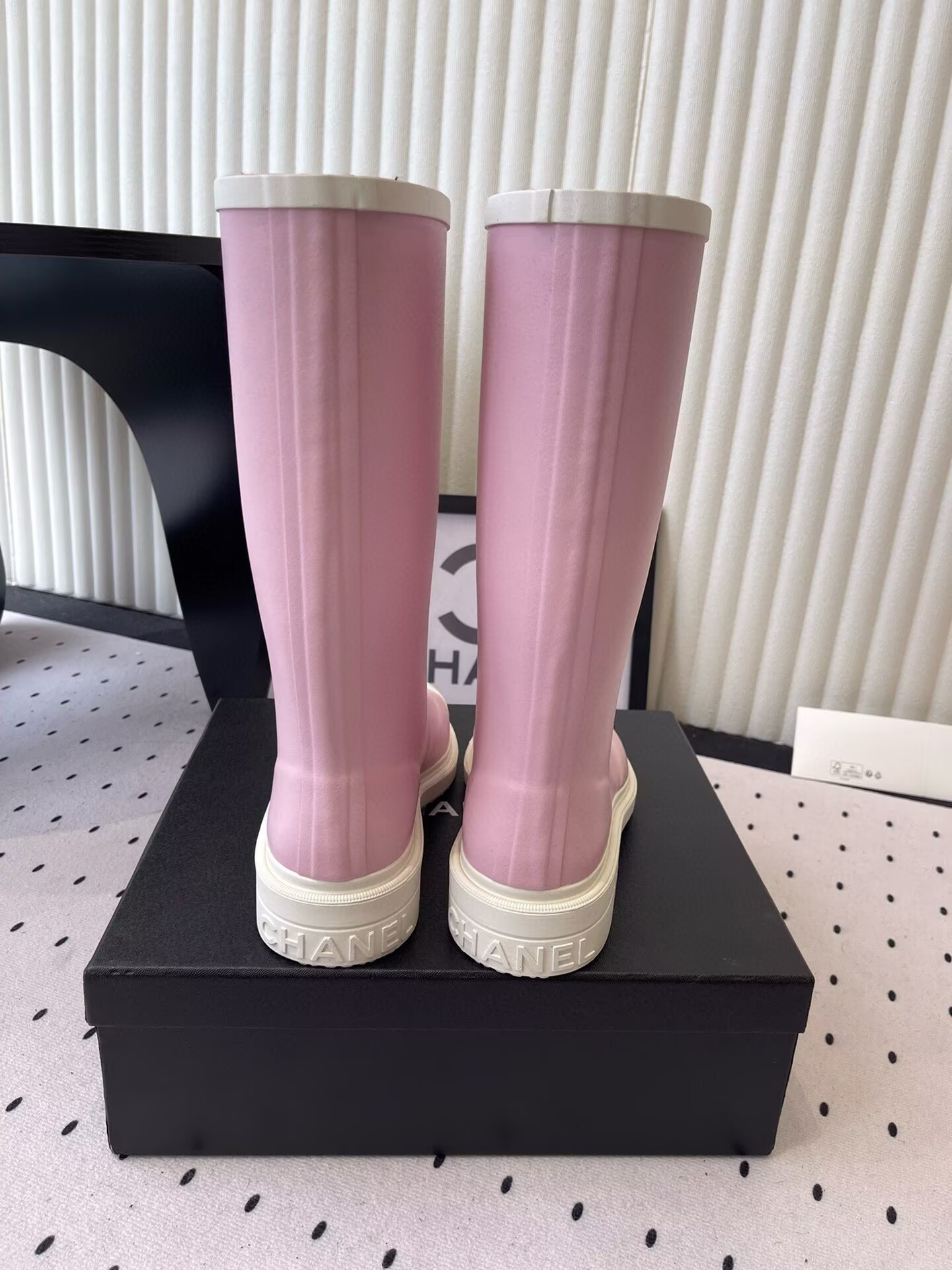 UA Ch**el Boots (7-10 days production time)