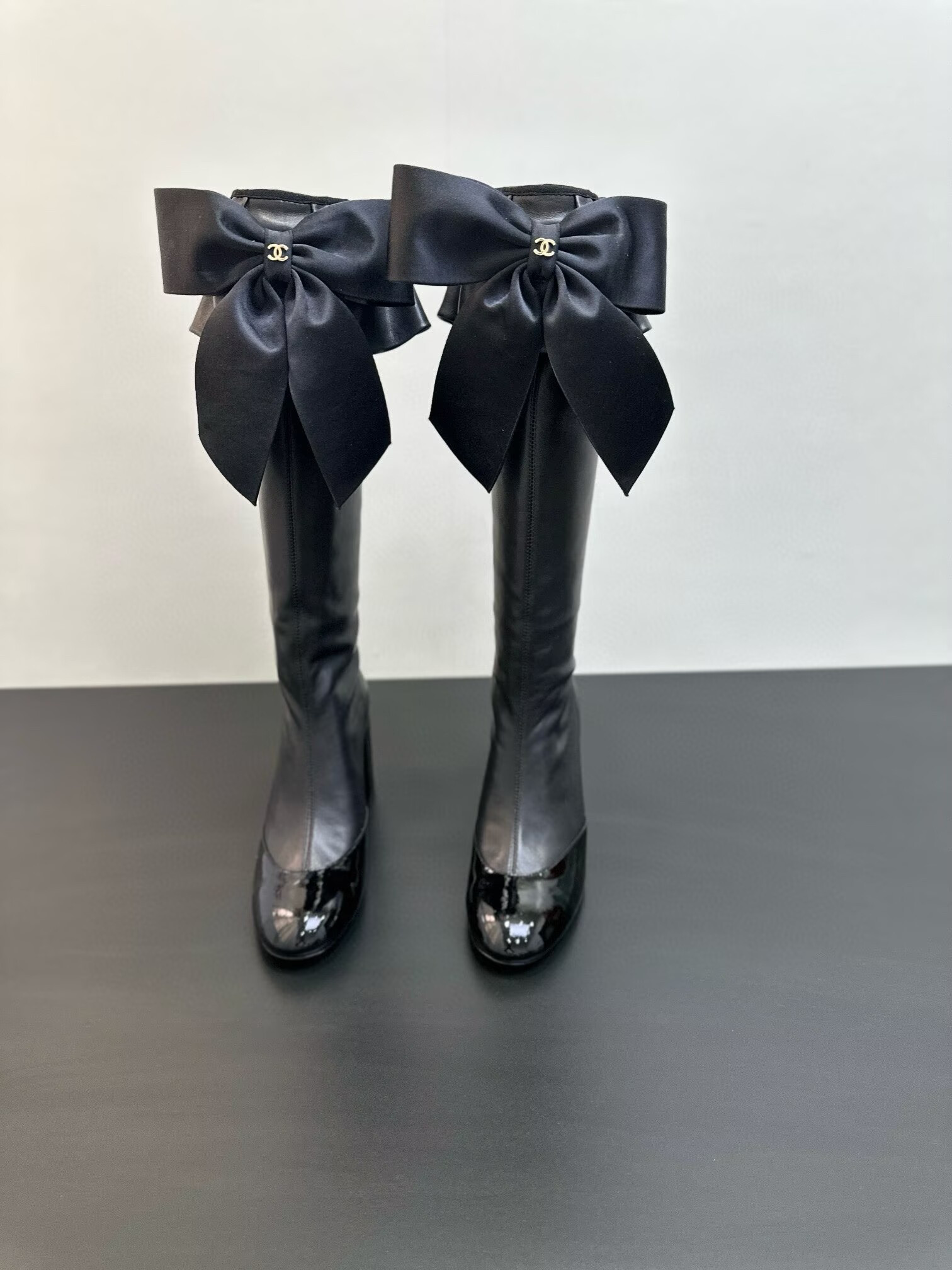UA Ch**el Boots