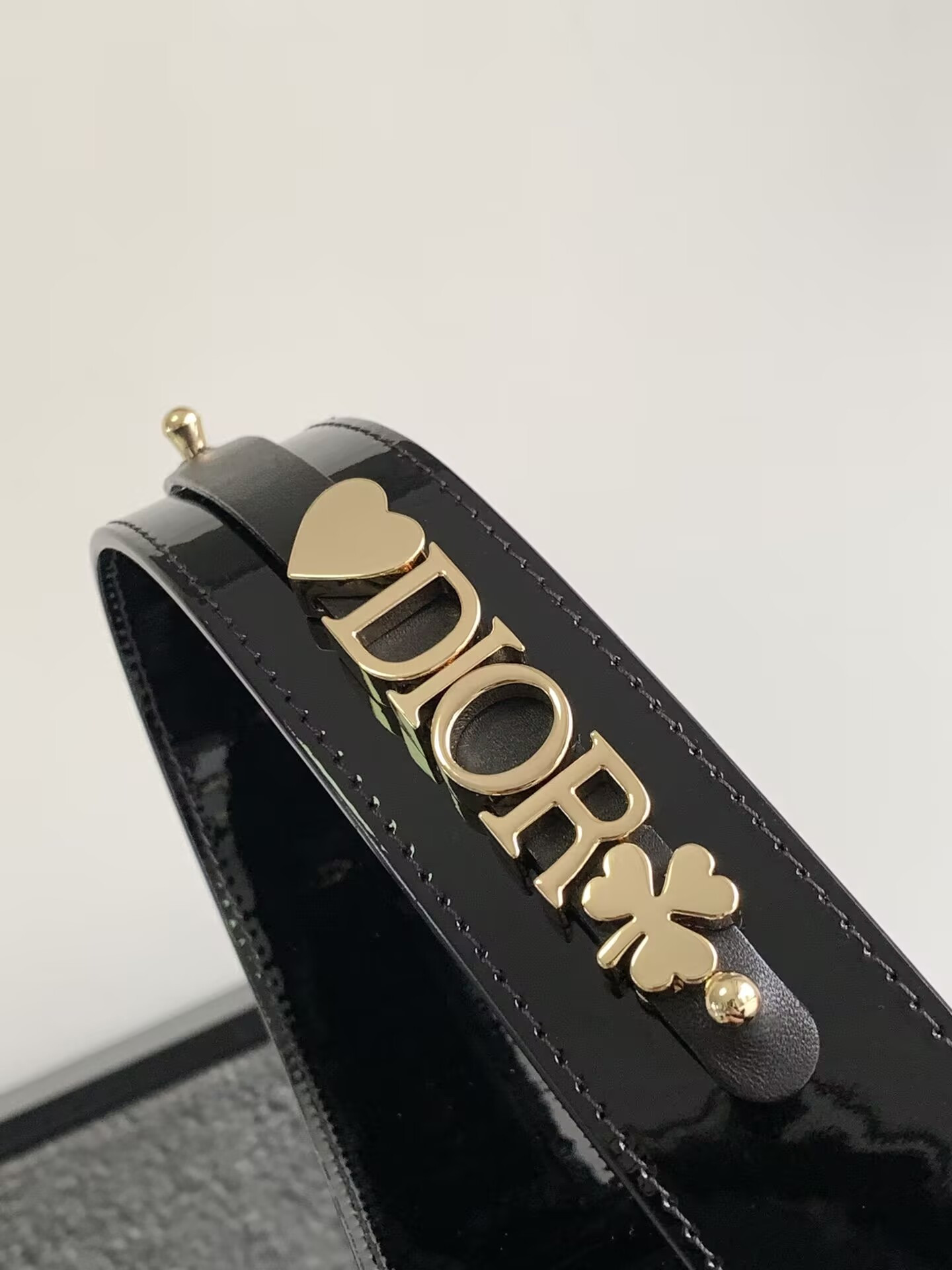 Small Lady D10r My ABCD10r Bag 20x17x8cm